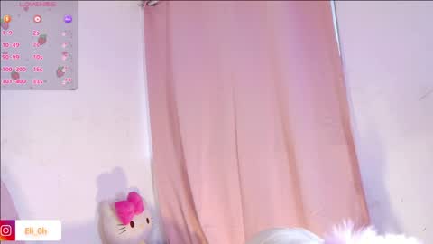 Emily online show from March 28, 9:58 pm