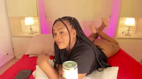 Emily online show from November 15, 4:10 am