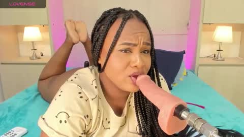 Emily online show from November 26, 4:57 am