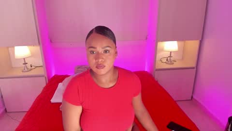 Emily online show from March 24, 3:11 am