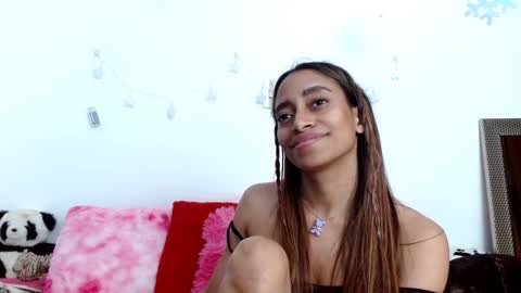 emilyzans07 online show from January 31, 2:48 am