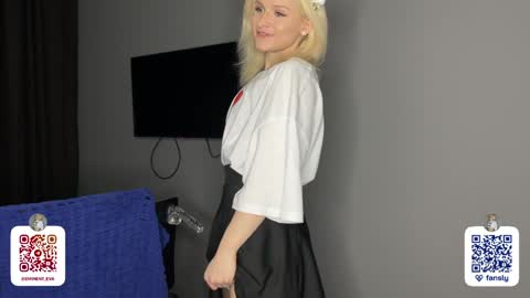 Snapshot of eminent_eva chatting on January 30, 8:21 pm Eminent Eva online show from January 30, 8:21 pm