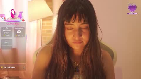 emma online show from February 19, 8:49 pm