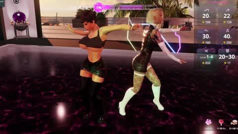 EMI online show from January 30, 6:54 pm