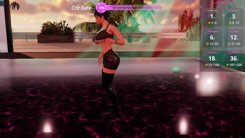 EMI online show from February 2, 5:37 pm