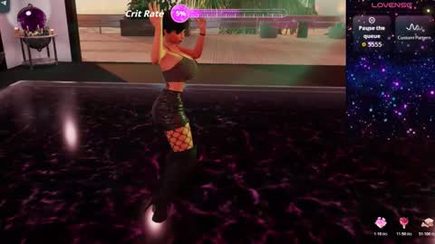 EMI online show from November 22, 1:43 pm