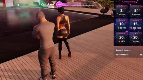 EMI online show from January 15, 8:12 pm