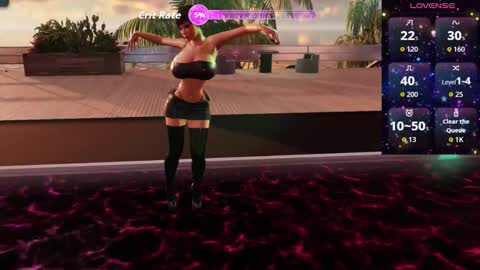 EMI online show from February 16, 6:37 pm