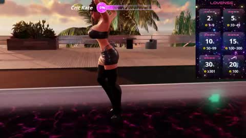 EMI online show from February 18, 6:59 pm