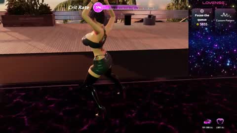 EMI online show from February 19, 11:12 pm