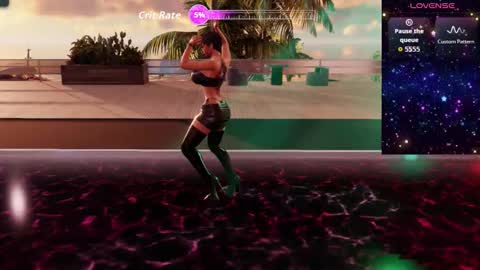 EMI online show from February 21, 6:53 pm