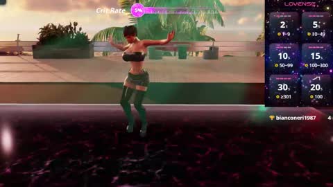 EMI online show from February 22, 6:57 am