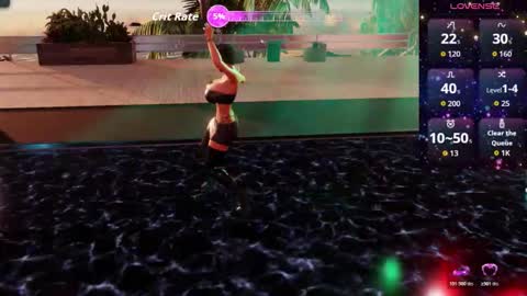 EMI online show from March 25, 6:25 pm