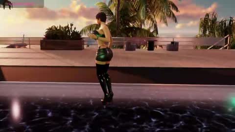 EMI online show from April 15, 8:54 am