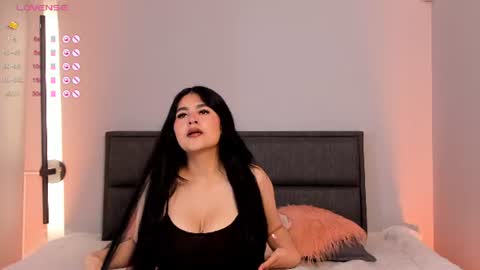 Emma Clark  online show from July 27, 8:05 pm
