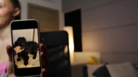 Your Emma online show from April 16, 9:39 pm