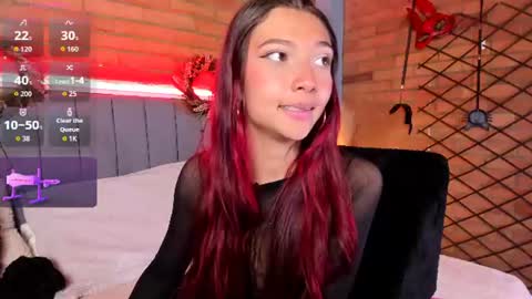 Hey Im EmmaHelp me reach 100 likes online show from July 18, 7:28 pm