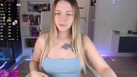 Emma online show from February 22, 8:18 pm