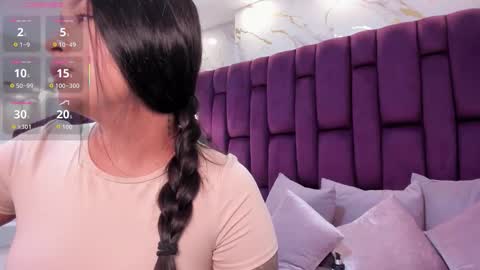 pau online show from March 1, 2:30 pm