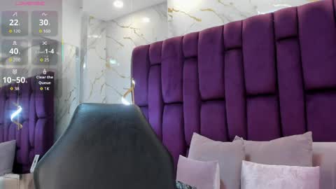 pau online show from April 4, 8:06 pm