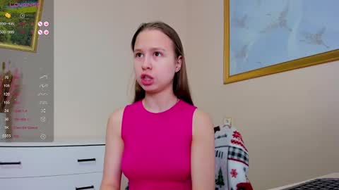 Emma online show from January 12, 1:42 am