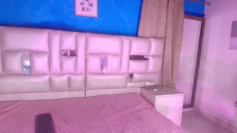 Emma online show from February 19, 3:06 am