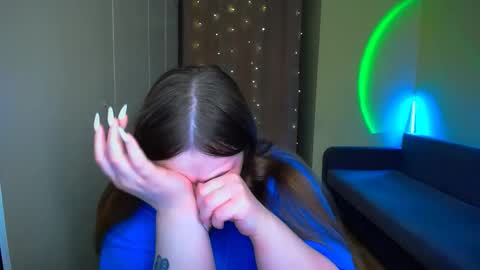 Eva online show from October 29, 6:59 am