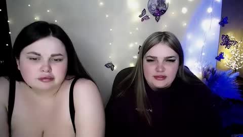 Eva online show from February 13, 2:57 pm