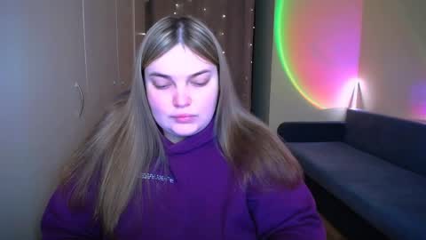 Eva online show from April 4, 1:08 pm