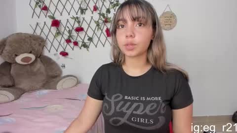 Snapshot of emma_grayys chatting on November 28, 3:53 am emma_grayys online show from November 28, 3:53 am