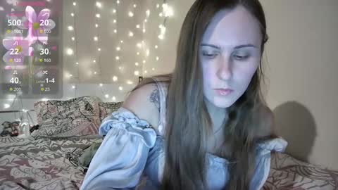 emma_just online show from October 2, 7:43 pm