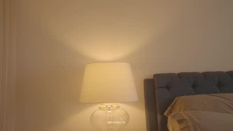 Snapshot of emma_lu1 chatting on February 8, 1:58 pm emma_lu1 online show from February 8, 1:58 pm