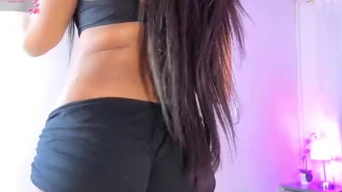 Im Emma online show from July 10, 11:18 pm