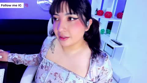 Emma Monserratt online show from April 8, 11:10 am