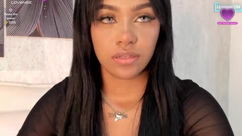 Emma Morgann online show from December 7, 11:51 am