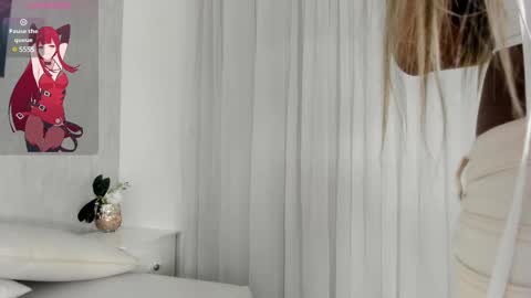 Emma Morgann online show from February 27, 11:41 am