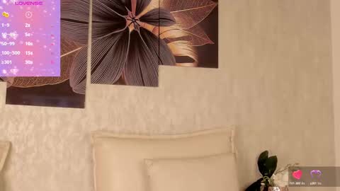 Emma Morgann online show from March 3, 11:22 am