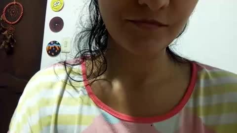 Snapshot of emma_payton chatting on October 30, 1:07 am Emma online show from October 30, 1:07 am