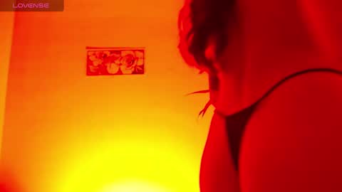 Sara Luna online show from March 2, 5:44 am