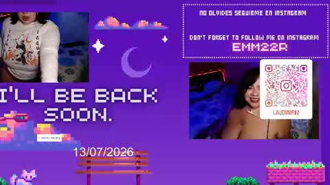 Snapshot of emma_ruiiz_ chatting on July 18, 3:11 am emma online show from July 18, 3:11 am