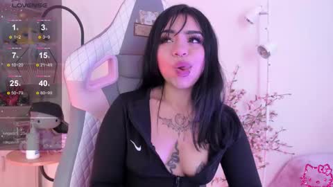 EMMA  online show from February 21, 6:58 am