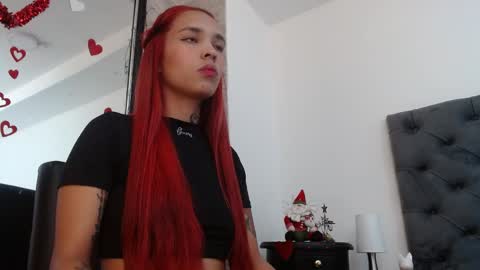 Emma... online show from April 8, 11:54 am