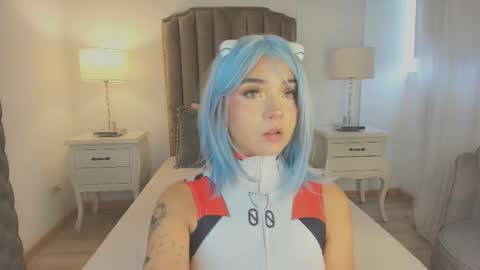 Ema online show from October 13, 12:16 pm