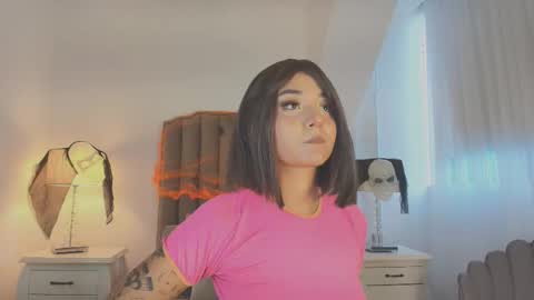 Ema online show from November 1, 12:18 pm