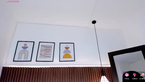 emma your love  online show from February 24, 4:05 am