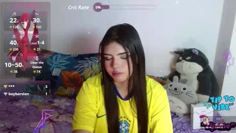 emma online show from November 3, 11:15 pm