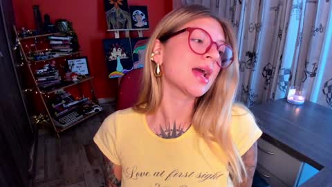 Ema .l. online show from January 13, 11:17 pm