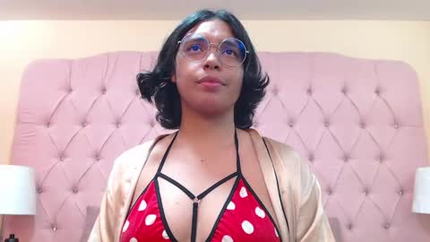 Emma  online show from May 18, 6:03 pm