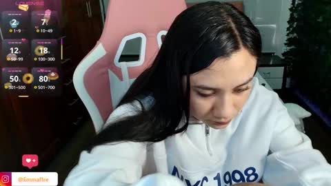 emma online show from September 12, 11:54 am