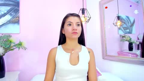 Emma  online show from November 18, 9:08 pm